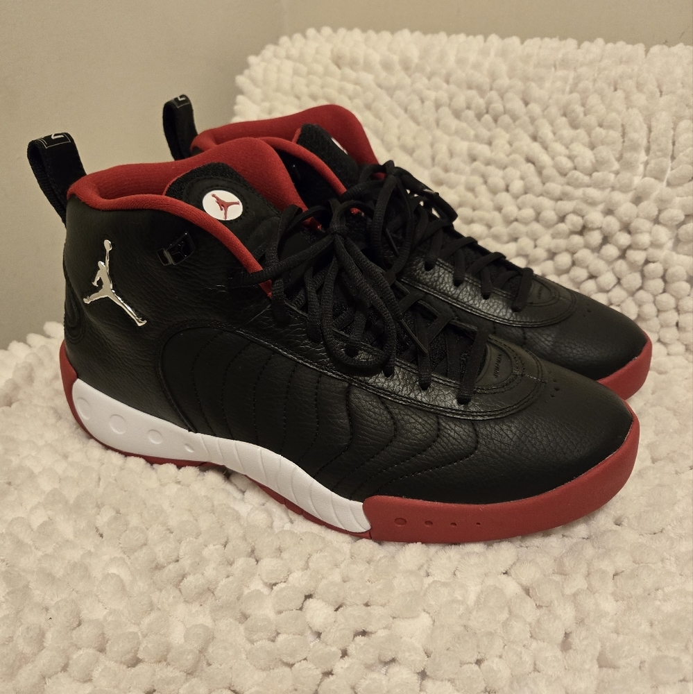 Jordan Jumpman Team Pro Bred